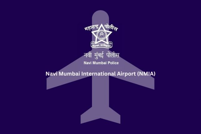 Navi Mumbai International Airport to get dedicated police station