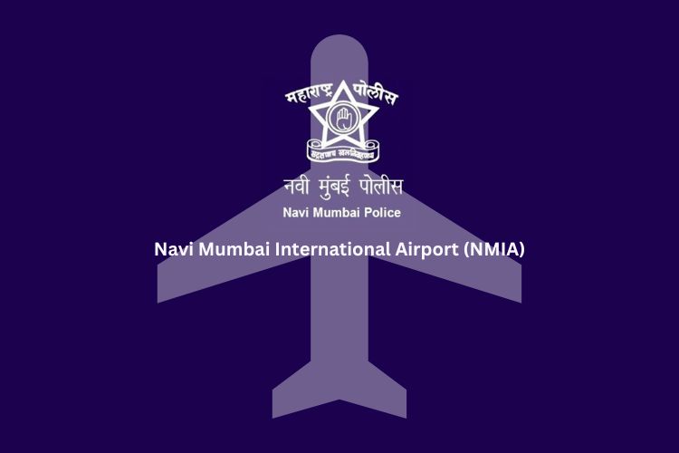 Navi Mumbai International Airport (NMIA) to get dedicated police station