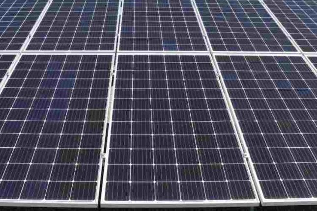 NMMC to install state’s first “floating solar power’ plant