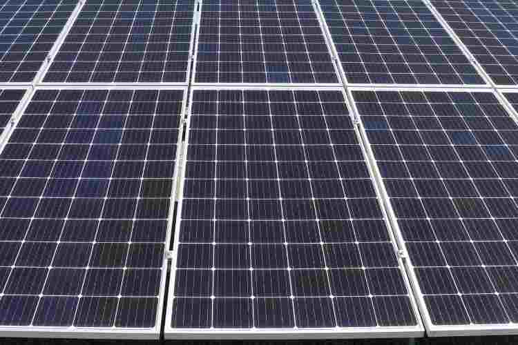 NMMC to install state’s first “floating solar power’ plant