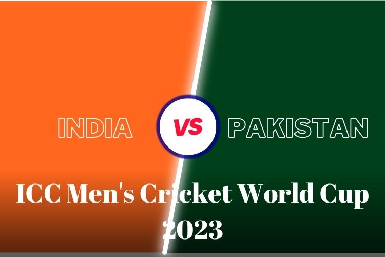 Pakistan cricket team to visit India for ICC World Cup 2023