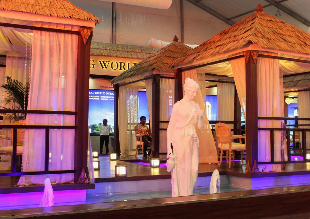 More than just an exhibition – The 23rd CREDAI-BANM Property Expo 2025, is a carnival for all