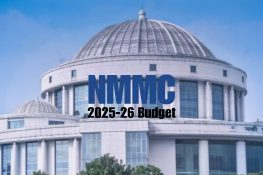 NMMC launches 'Aapli Navi Mumbai - Aapla Budget': Invites public suggestions for 2025-26 Budget