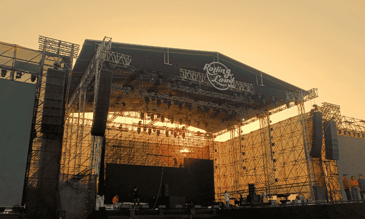 Rolling Loud India 2025 set for Kharghar debut: A matter of pride for Navi Mumbai
